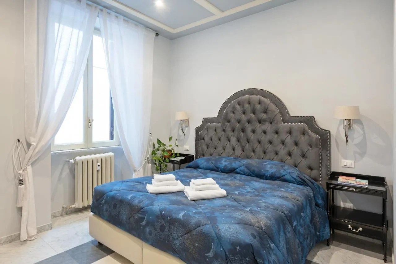 Divo Apartments - Spanish Steps Rzym