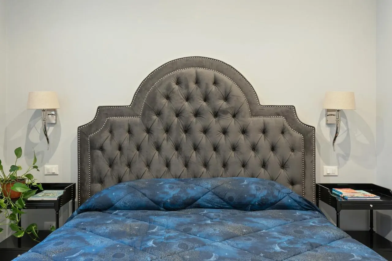Divo Apartments - Spanish Steps Rzym