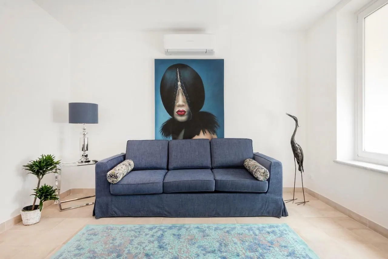 Divo Apartments - Spanish Steps Roma