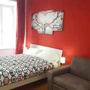 Apartamento S. Peter - Quiet&comfortable, Roma